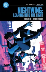 Nightwing