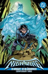 Nightwing