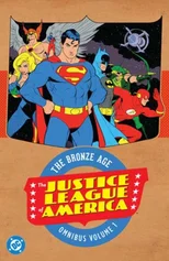 Justice League of America