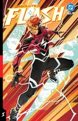 Absolute Flash Vol. 2