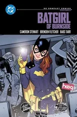 Batgirl of Burnside