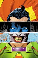 Batman/Superman