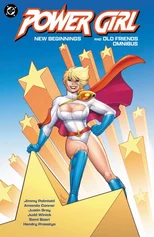 Power Girl