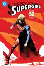 Supergirl