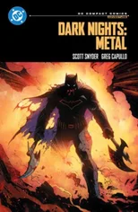 Dark Nights