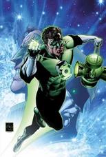 Absolute Green Lantern