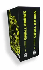 Swamp Thing