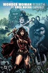 Wonder Woman