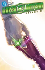 Green Lantern Vol. 6