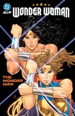 Wonder Woman Vol. 5