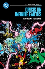 Crisis on Infinite Earths