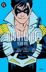 Nightwing