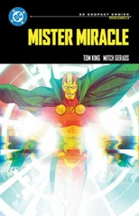 Mister Miracle