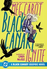Black Canary
