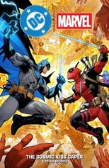 DC/Marvel