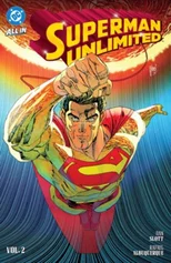 Superman Unlimited Vol. 2