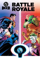 DC K.O.