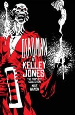 Deadman by Kelley Jones