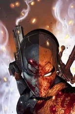 Deathstroke Vol. 1