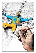 Animal Man by Grant Morrison Book One