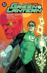 Green Lantern