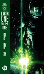 Green Lantern