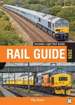 abc Rail Guide 2026