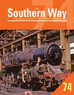 The Southern Way 74