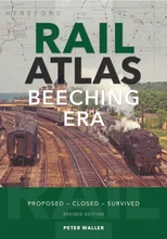 Rail Atlas