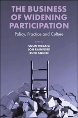 The Business of Widening Participation