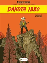Lucky Luke by ... Appollo and Bruno