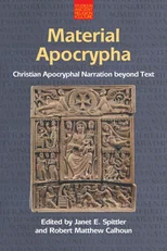 Material Apocrypha