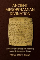 Ancient Mesopotamian Divination
