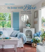 At Home with Blue