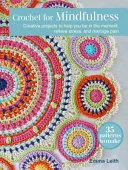 Crochet for Mindfulness