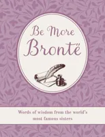 Be More Bronte