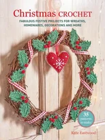 Christmas Crochet