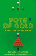 Pots of Gold