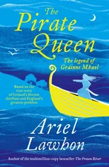 The Pirate Queen