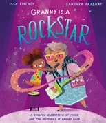 Granny is a Rockstar