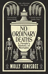 No Ordinary Deaths