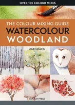 The Colour Mixing Guide