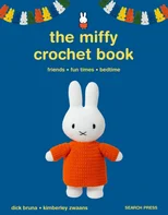 The Miffy Crochet Book