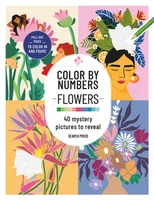 Color by Numbers