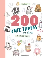 200 Cute Things to Draw