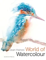 Jean Haines’ World of Watercolour (Paperback)