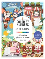 Color by Numbers