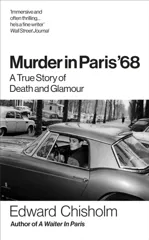 Murder In Paris '68