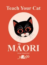Teach Your Cat Maori