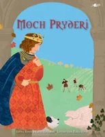 Moch Pryderi